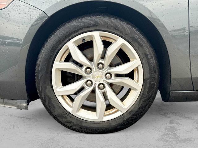 2019 Chevrolet Impala - $13,775