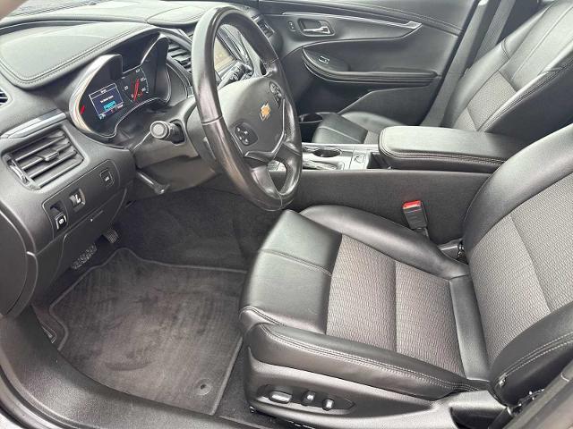2019 Chevrolet Impala - $13,775