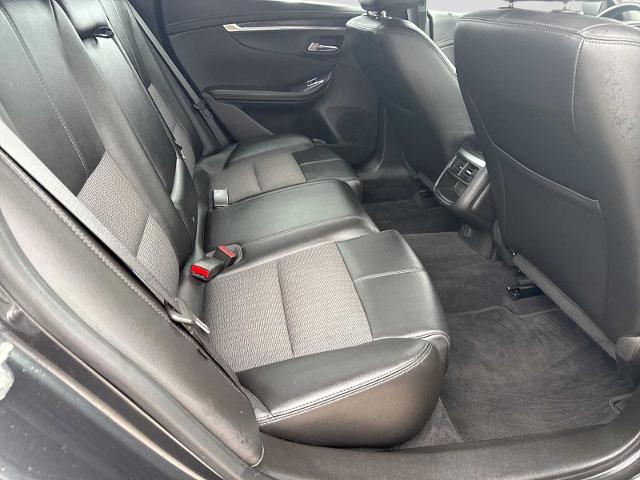 2019 Chevrolet Impala - $13,775