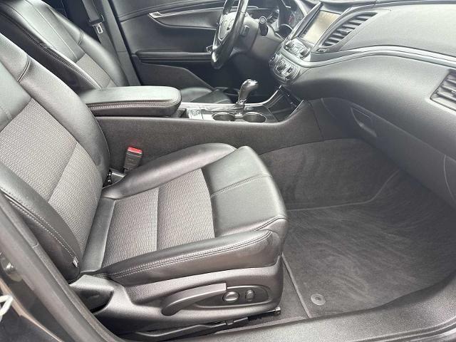 2019 Chevrolet Impala - $13,775