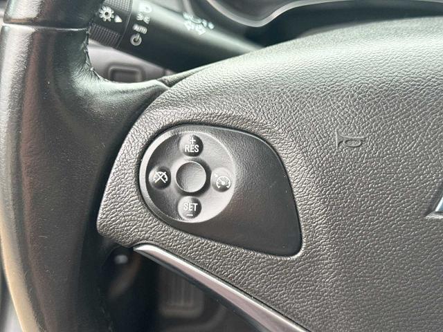2019 Chevrolet Impala - $13,775
