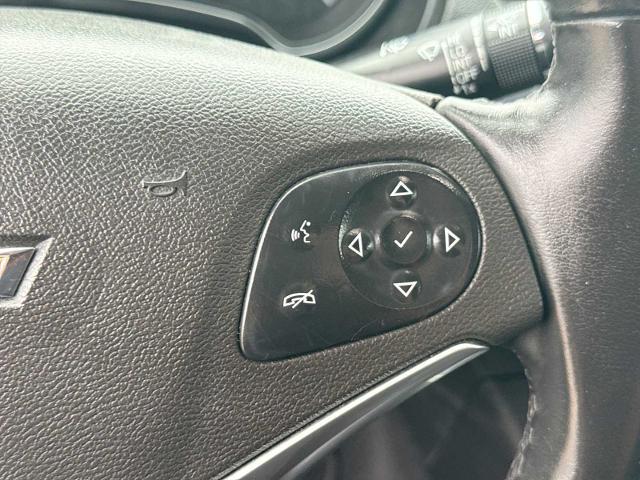 2019 Chevrolet Impala - $13,775