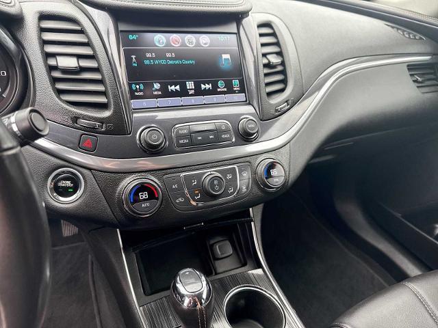 2019 Chevrolet Impala - $13,775