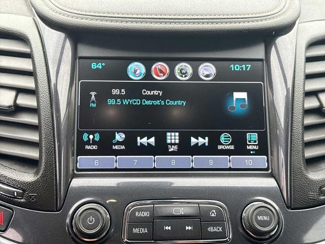 2019 Chevrolet Impala - $13,775