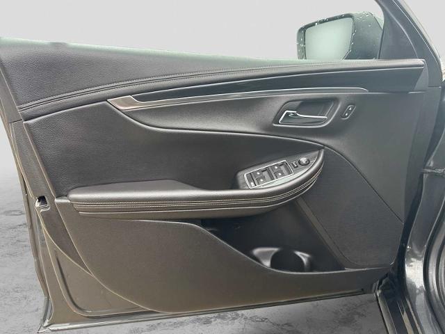 2019 Chevrolet Impala - $13,775
