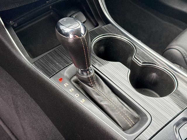 2019 Chevrolet Impala - $13,775