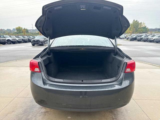 2019 Chevrolet Impala - $13,775