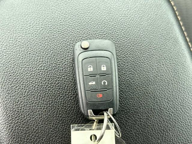 2019 Chevrolet Impala - $13,775