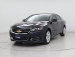 2016 Impala Thumbnail 4