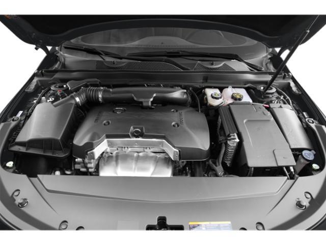 2019 Chevrolet Impala - $12,888