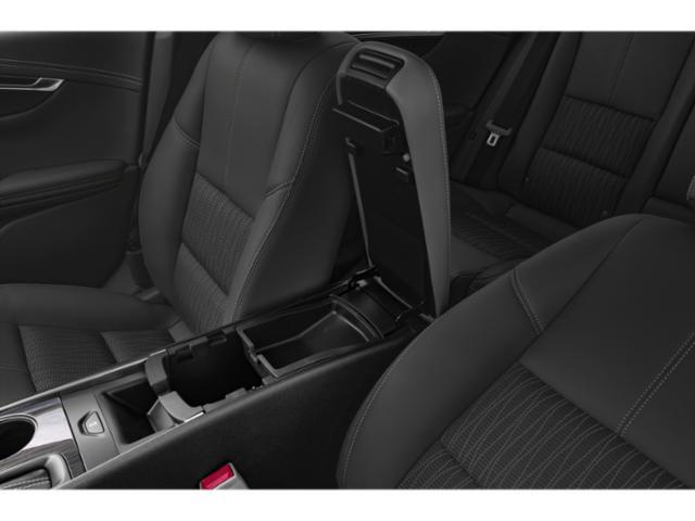 2019 Chevrolet Impala - $12,888