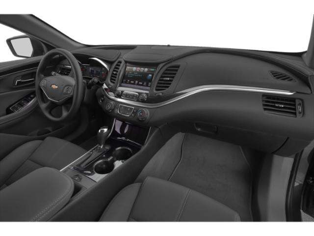 2019 Chevrolet Impala - $12,888