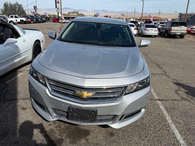 2019 Chevrolet Impala - $9,888