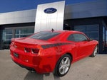 2013 Camaro Thumbnail 2