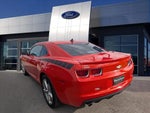2013 Camaro Thumbnail 3