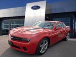 2013 Camaro Thumbnail 4