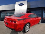 2013 Camaro Thumbnail 2