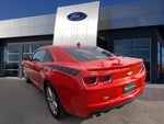 2013 Camaro Thumbnail 3
