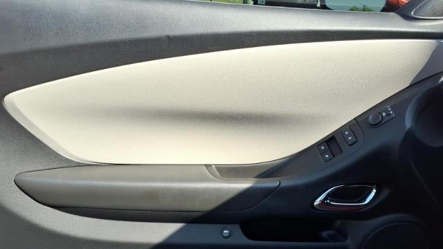 2014 Chevrolet Camaro LS