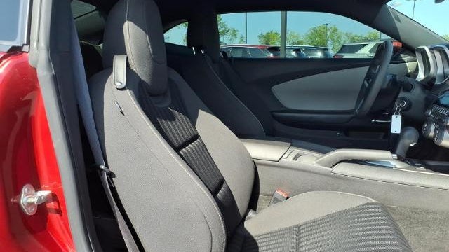 2014 Chevrolet Camaro LS