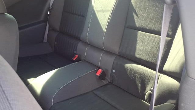2014 Chevrolet Camaro LS