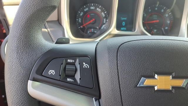 2014 Chevrolet Camaro LS