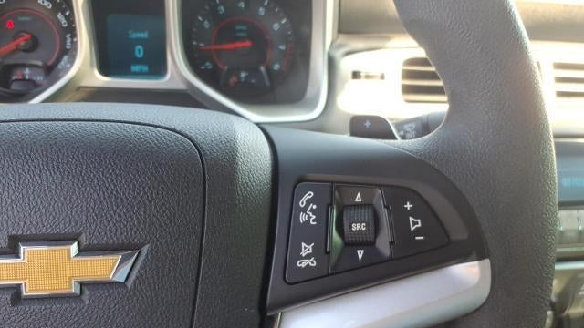 2014 Chevrolet Camaro LS
