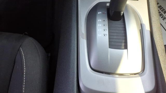 2014 Chevrolet Camaro LS