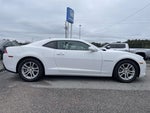 2015 Camaro Thumbnail 1