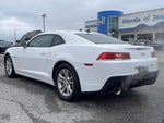 2015 Camaro Thumbnail 3
