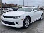 2015 Camaro Thumbnail 4