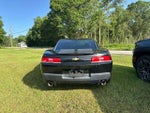 2015 Camaro Thumbnail 6