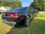 2015 Camaro Thumbnail 12