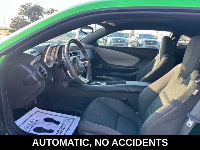 2011 Chevrolet Camaro - $9,500