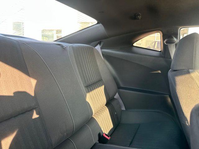 2011 Chevrolet Camaro - $9,500