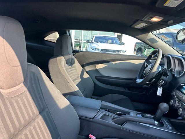 2011 Chevrolet Camaro - $9,500