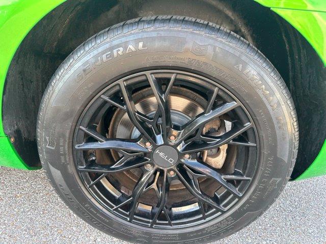 2011 Chevrolet Camaro - $9,500