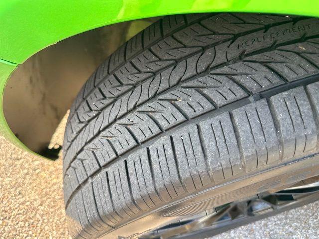 2011 Chevrolet Camaro - $9,500