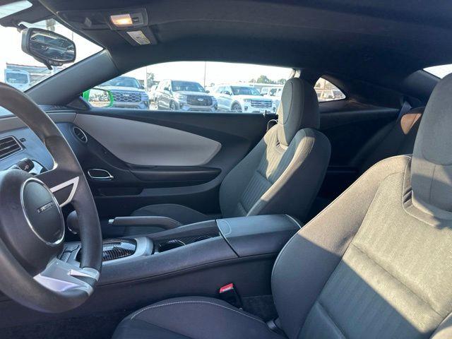 2011 Chevrolet Camaro - $9,500