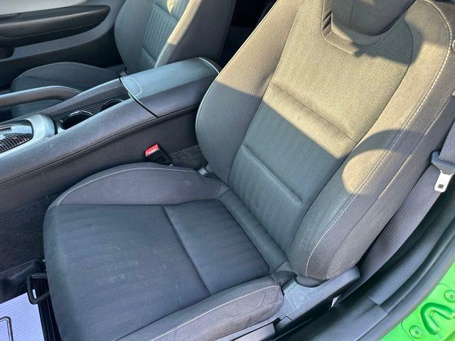 2011 Chevrolet Camaro - $9,500