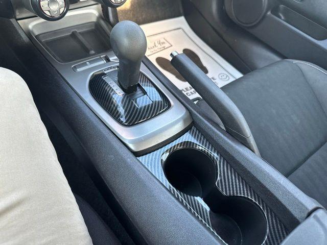 2011 Chevrolet Camaro - $9,500