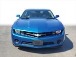 2010 Camaro Thumbnail 2