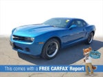 2010 Camaro Thumbnail 3
