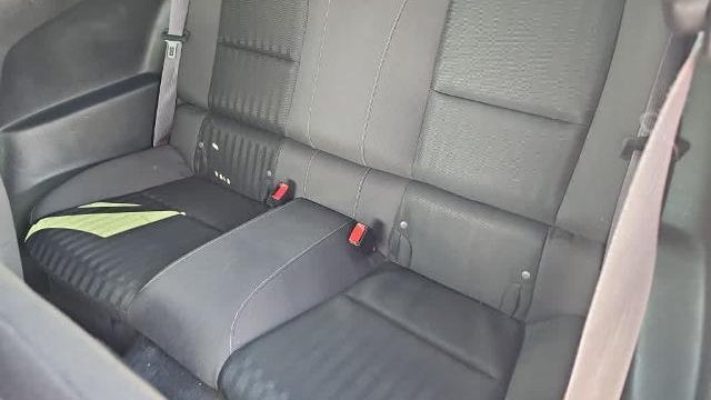 2015 Chevrolet Camaro LS