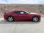 2013 Camaro Thumbnail 4