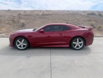 2013 Camaro Thumbnail 5