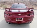 2013 Camaro Thumbnail 7