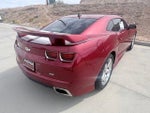 2013 Camaro Thumbnail 8