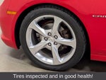 2014 Camaro Thumbnail 2