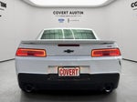 2014 Camaro Thumbnail 2